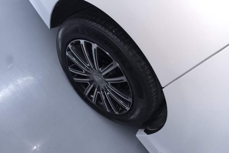Used GAC Trumpchi M8 2021 Lingxiu Series 390T Ultimate Edition Exterior 5