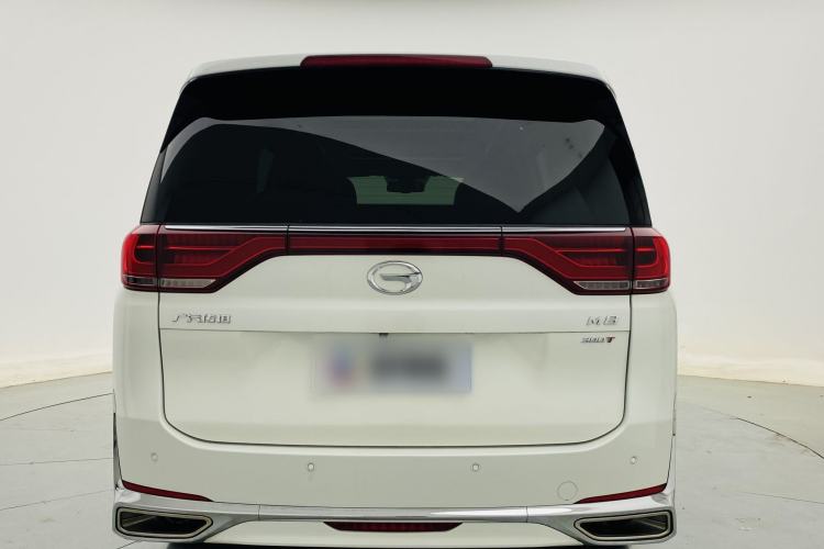 Used GAC Trumpchi M8 2021 Lingxiu Series 390T Ultimate Edition Exterior 6