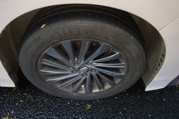 Used GAC Trumpchi M8 2021 Master Series 390T Ultimate Edition Exterior 7