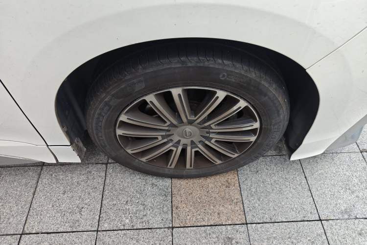 Used GAC Trumpchi M8 2021 Master Series 390T Prestige Edition Exterior 7