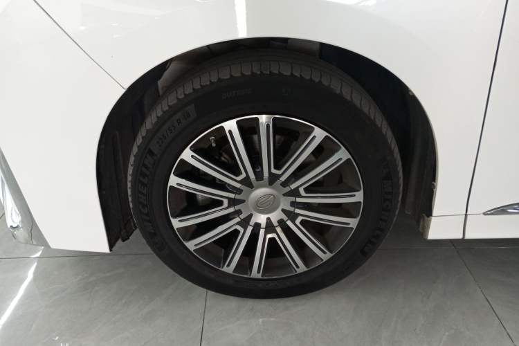 Used GAC Trumpchi M8 2021 Lingxiu Series 390T Ultimate Edition Exterior 7