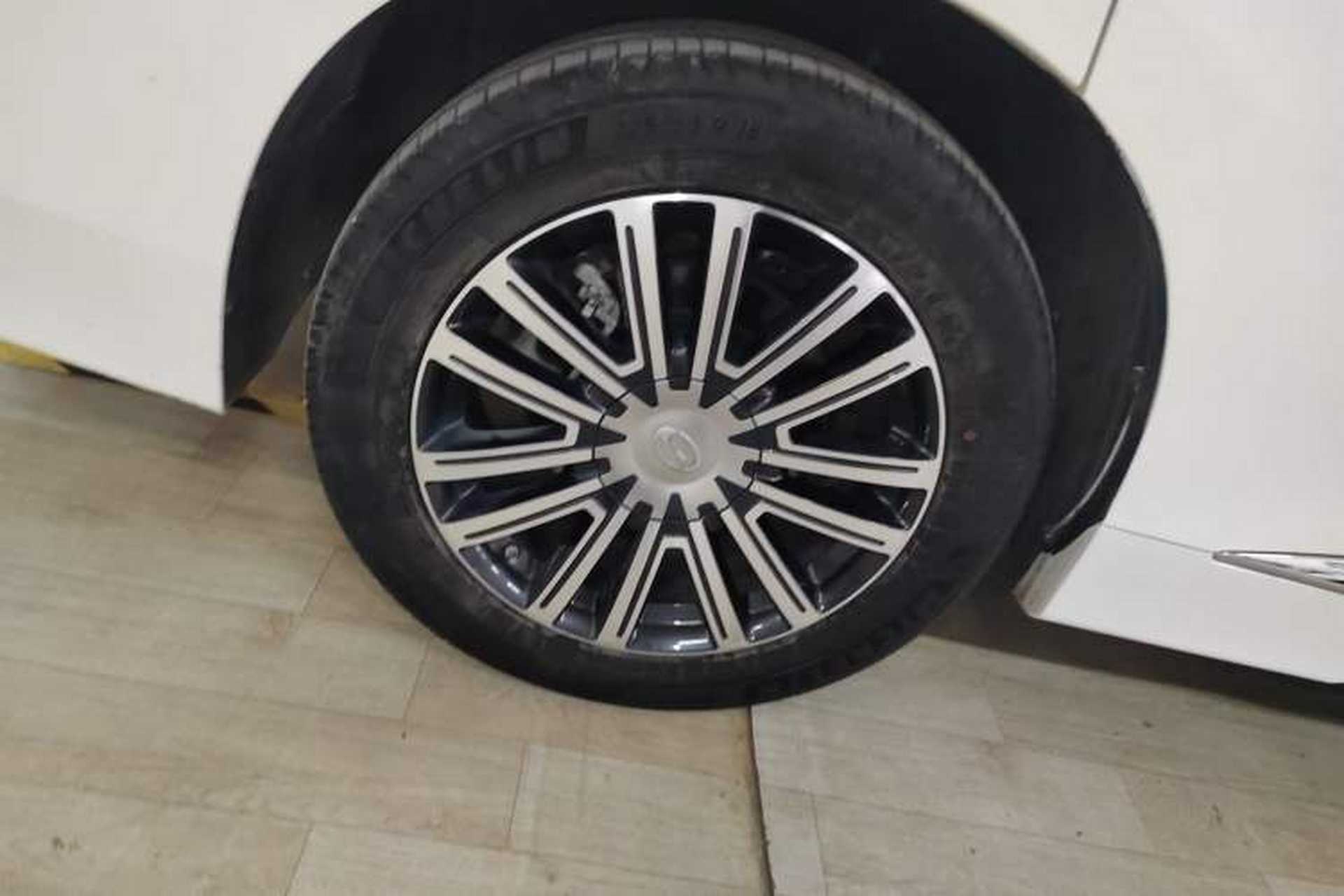 Used GAC Trumpchi M8 2021 Lingxiu Series 390T Ultimate Edition Exterior 8