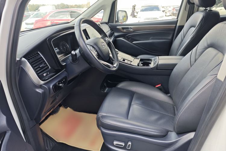 Used GAC Trumpchi M8 2021 Lingxiu Series 390T Deluxe Edition Exterior 9