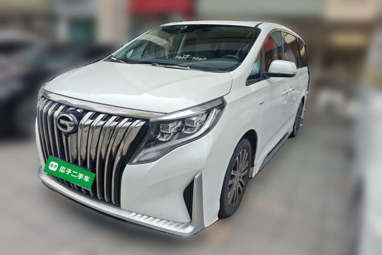 Used GAC Trumpchi M8 2021 Master Series 390T Prestige Edition Guazi used car, China used car export, Used car for sale, Used  cars, Cheapest cars for sale