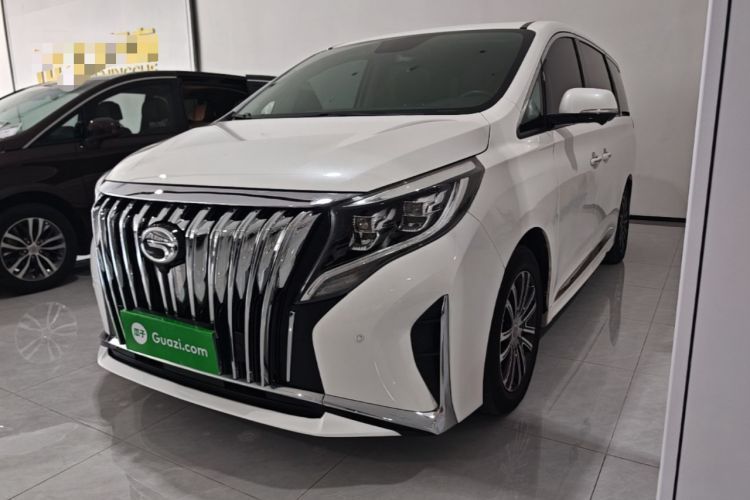 Used GAC Trumpchi M8 2021 Lingxiu Series 390T Ultimate Edition Guazi used car, China used car export, Used car for sale, Used  cars, Cheapest cars for sale