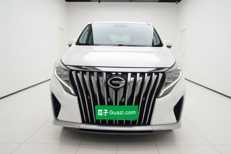 Used GAC Trumpchi M8 2021 Master Series 390T Ultimate Edition Front