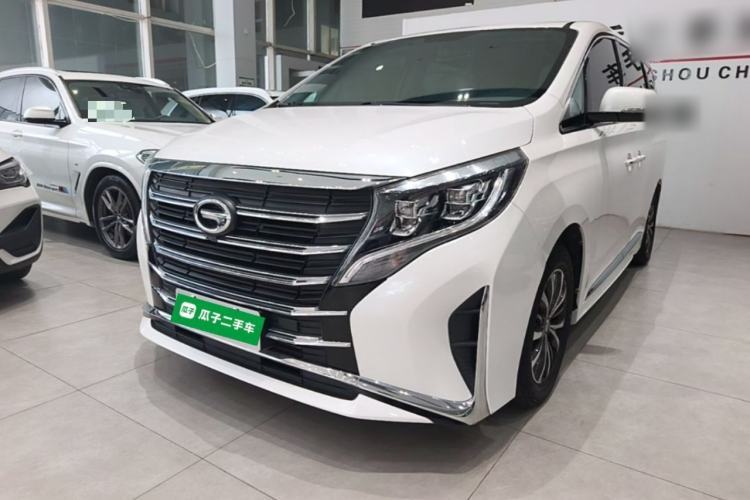 Used GAC Trumpchi M8 2021 Lingxiu Series 390T Luxury Edition Guazi used car, China used car export, Used car for sale, Used  cars, Cheapest cars for sale
