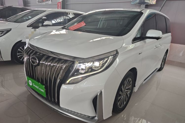 Ojetý GAC Trumpchi M8 2021 Master Series 390T Ultimate Edition Guazi used car, China used car export, Used car for sale, Used  cars, Cheapest cars for sale