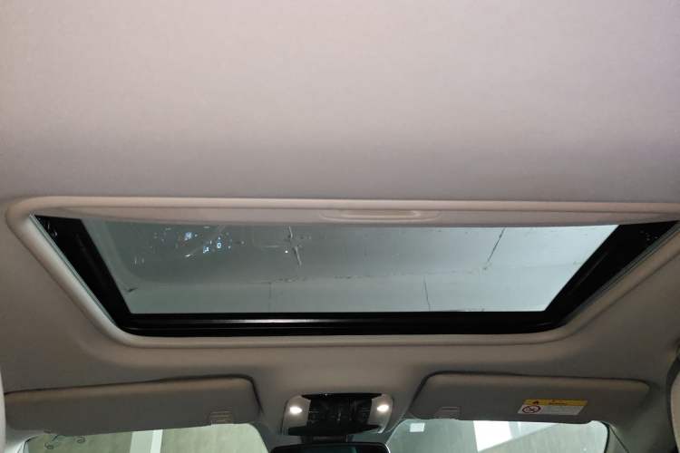 Used GAC Trumpchi M8 2021 Master Series 390T Ultimate Edition Headliner