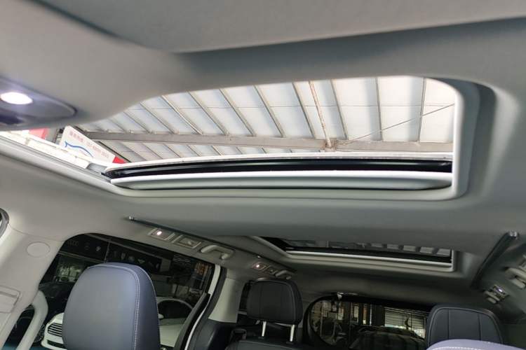 Used GAC Trumpchi M8 2021 Master Series 390T Ultimate Edition Headliner