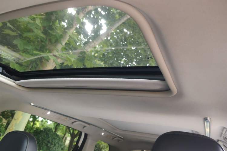 Used GAC Trumpchi M8 2021 Master Series 390T Ultimate Edition Headliner