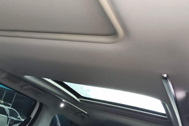 Used GAC Trumpchi M8 2021 Lingxiu Series 390T Ultimate Edition Headliner