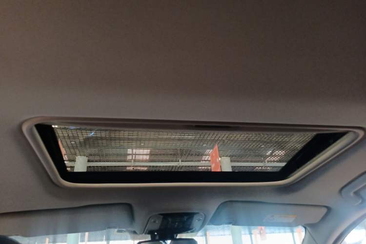 Used GAC Trumpchi M8 2021 Master Series 390T Prestige Edition Headliner