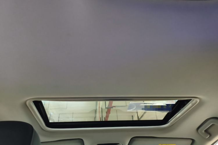 Used GAC Trumpchi M8 2021 Lingxiu Series 390T Deluxe Edition Headliner