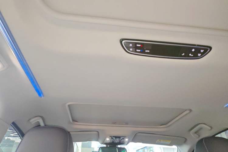 Used GAC Trumpchi M8 2021 Master Series 390T Prestige Edition Headliner
