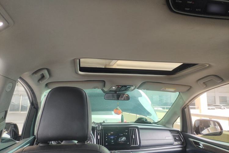 Used GAC Trumpchi M8 2021 Lingxiu Series 390T Deluxe Edition Headliner