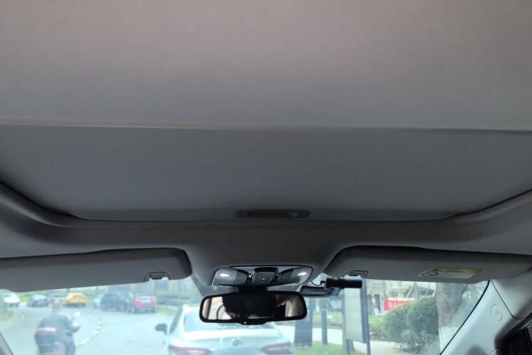Used GAC Trumpchi M8 2021 Master Series 390T Ultimate Edition Headliner