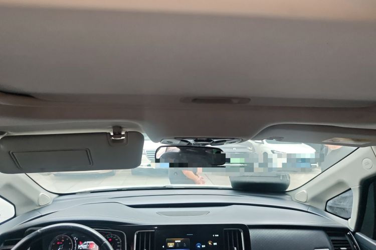 Used GAC Trumpchi M8  Headliner