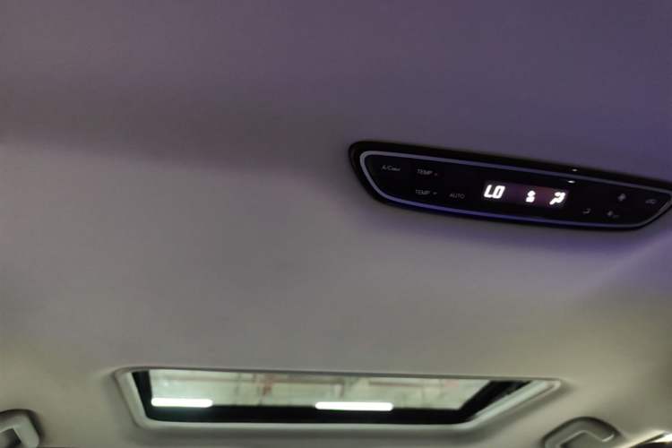 Used GAC Trumpchi M8 2021 Lingxiu Series 390T Deluxe Edition Headliner