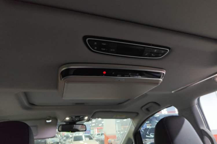 Used GAC Trumpchi M8 2021 Master Series 390T Ultimate Edition Headliner