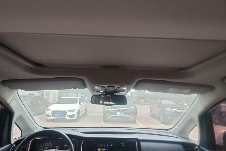 Used GAC Trumpchi M8 2021 Master Series 390T Ultimate Edition Headliner