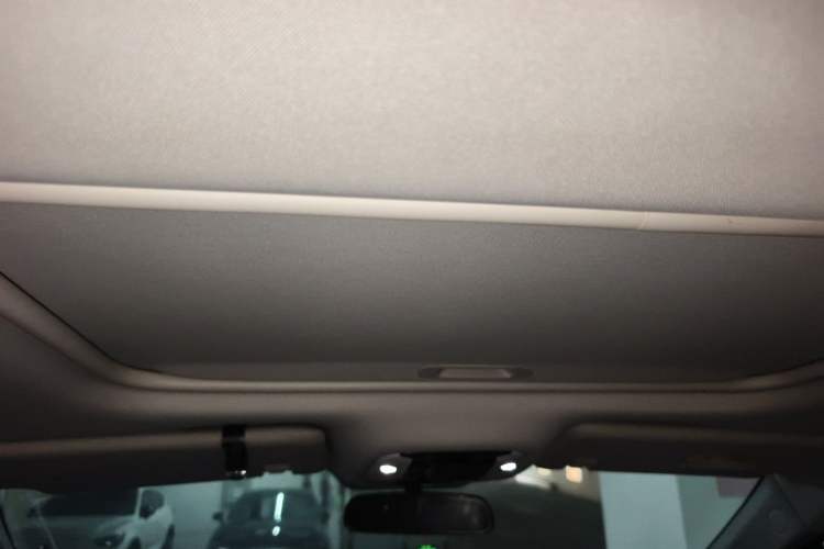 Used GAC Trumpchi M8 2021 Revised Version Lingxiu Series 390T Luxury Edition Headliner
