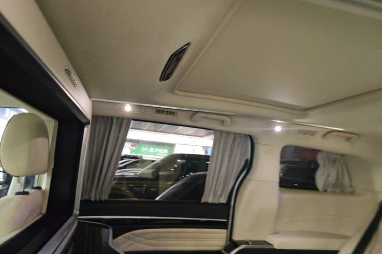 Used GAC Trumpchi M8 2021 Master Series 390T Four-Seat Deluxe Edition Headliner