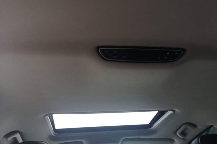 Used GAC Trumpchi M8 2021 Lingxiu Series 390T Deluxe Edition Headliner