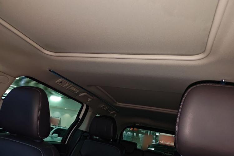 Used GAC Trumpchi M8 2021 Lingxiu Series 390T Deluxe Edition Headliner