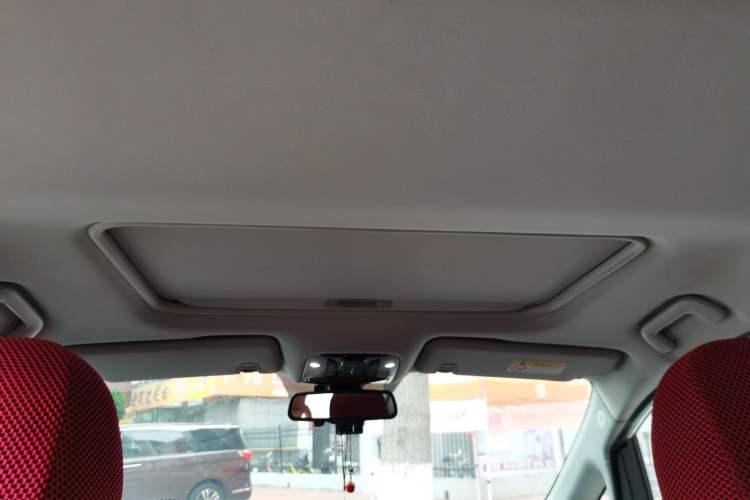 Used GAC Trumpchi M8 2021 Lingxiu Series 390T Deluxe Edition Headliner