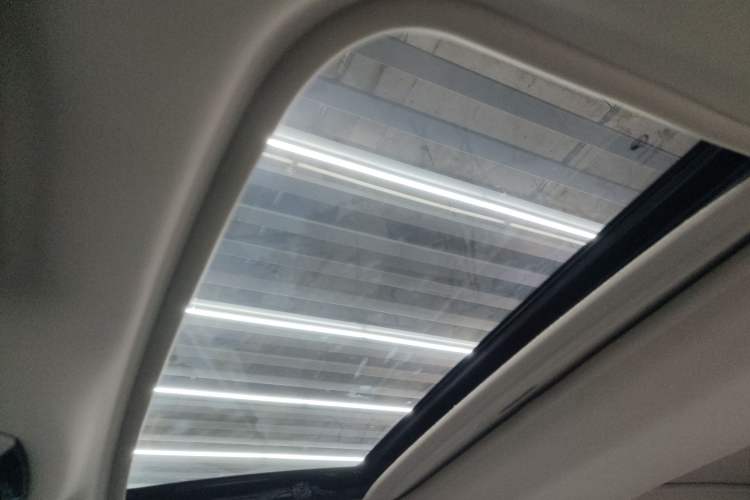 Used GAC Trumpchi M8 2021 Lingxiu Series 390T Ultimate Edition Headliner
