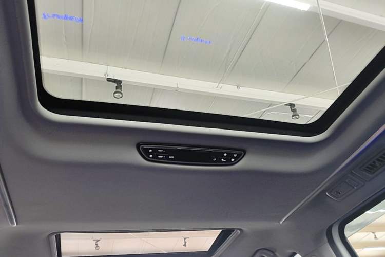Used GAC Trumpchi M8 2021 Master Series 390T Ultimate Edition Headliner