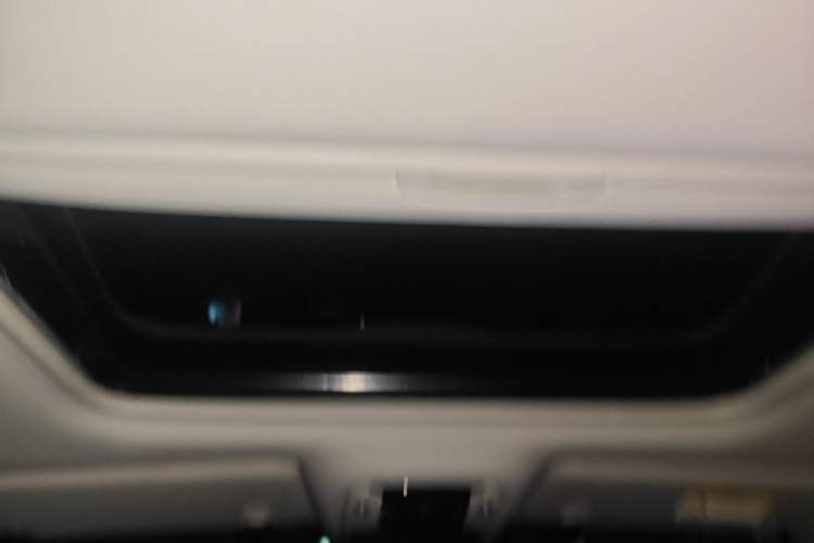 Used GAC Trumpchi M8 2021 Lingxiu Series 390T Deluxe Edition Headliner
