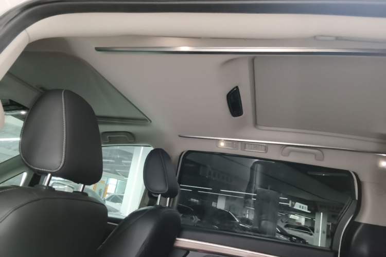 Used GAC Trumpchi M8 2021 Lingxiu Series 390T Ultimate Edition Headliner