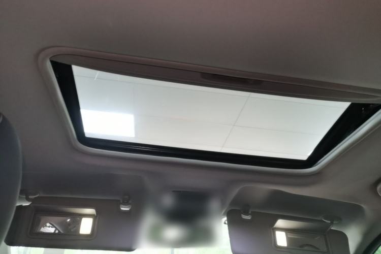 Used GAC Trumpchi M8 2021 Master Series 390T Prestige Edition Headliner