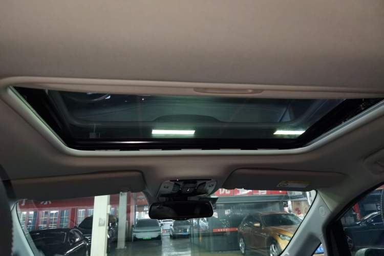 Used GAC Trumpchi M8 2021 Lingxiu Series 390T Deluxe Edition Headliner