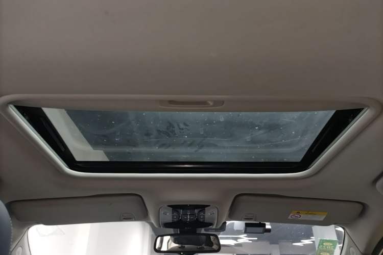 Used GAC Trumpchi M8 2021 Master Series 390T Ultimate Edition Headliner