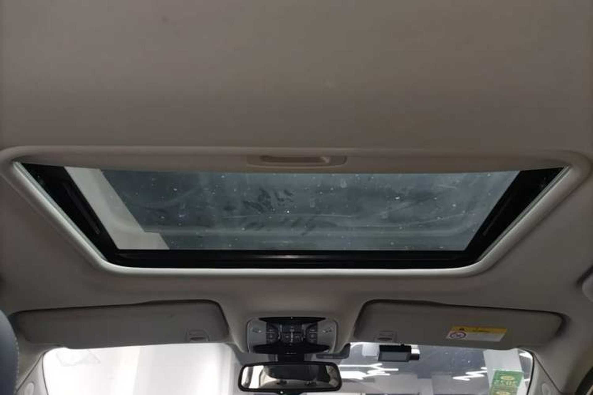 Used GAC Trumpchi M8 2021 Master Series 390T Ultimate Edition Headliner