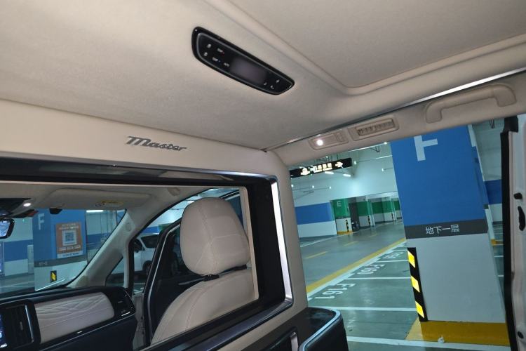 Used GAC Trumpchi M8 2021 Master Series 390T Four-Seat Glory Edition Headliner