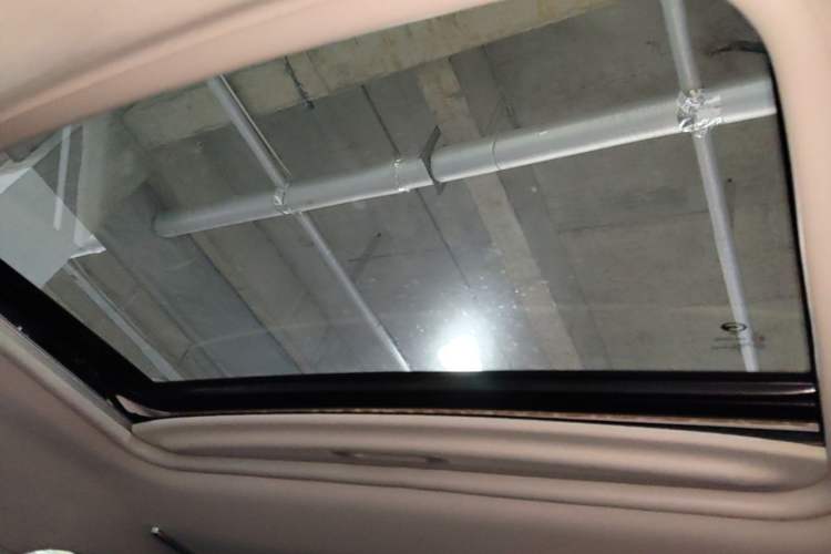 Used GAC Trumpchi M8 2021 Lingxiu Series 390T Deluxe Edition Headliner