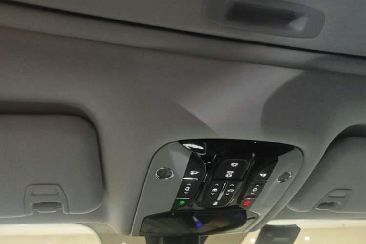 Used GAC Trumpchi M8 2021 Master Series 390T Ultimate Edition Headliner