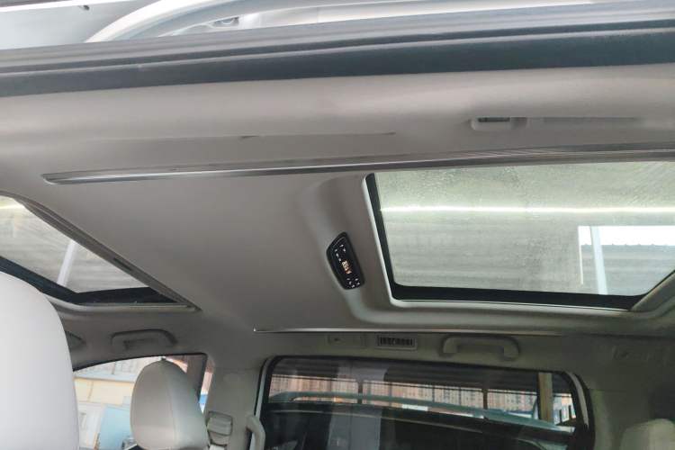 Used GAC Trumpchi M8 2021 Lingxiu Series 390T Ultimate Edition Headliner