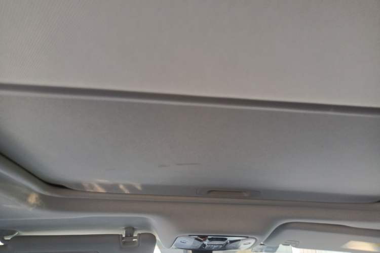 Used GAC Trumpchi M8 2021 Lingxiu Series 390T Deluxe Edition Headliner