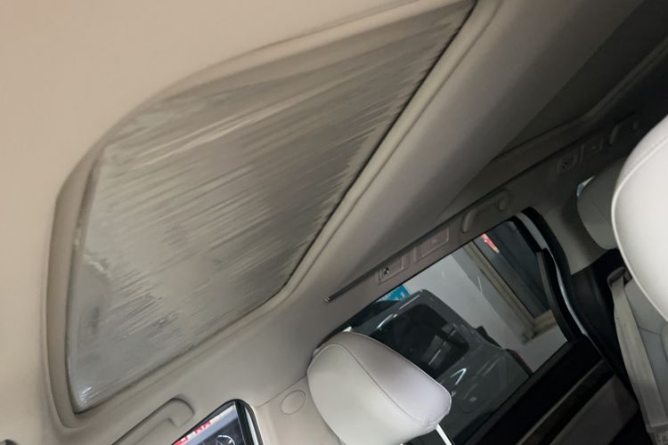 Used GAC Trumpchi M8 2021 Lingxiu Series 390T Deluxe Edition Headliner