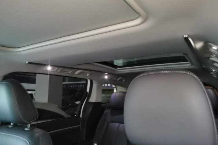Used GAC Trumpchi M8 2021 Master Series 390T Prestige Edition Headliner