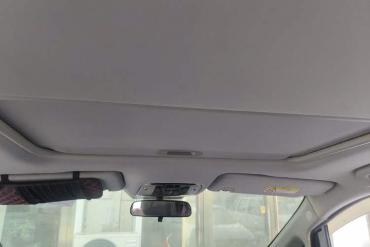 Used GAC Trumpchi M8 2021 Lingxiu Series 390T Luxury Edition Headliner
