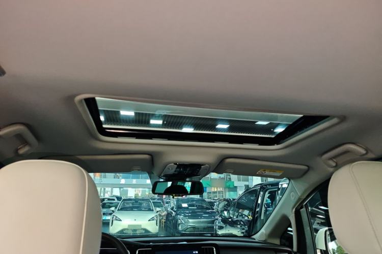 Used GAC Trumpchi M8 2021 Lingxiu Series 390T Deluxe Edition Headliner