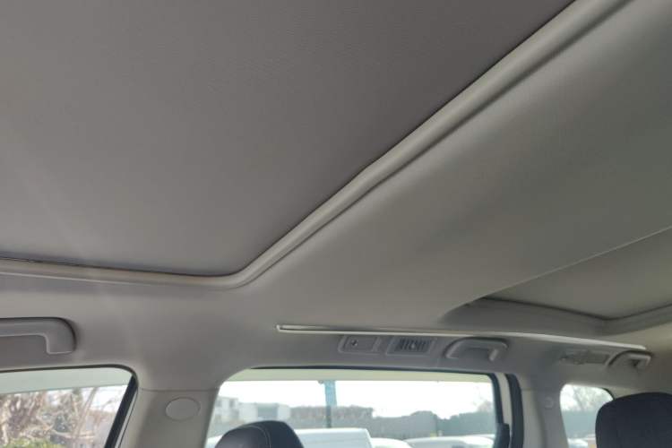 Used GAC Trumpchi M8 2021 Lingxiu Series 390T Ultimate Edition Headliner