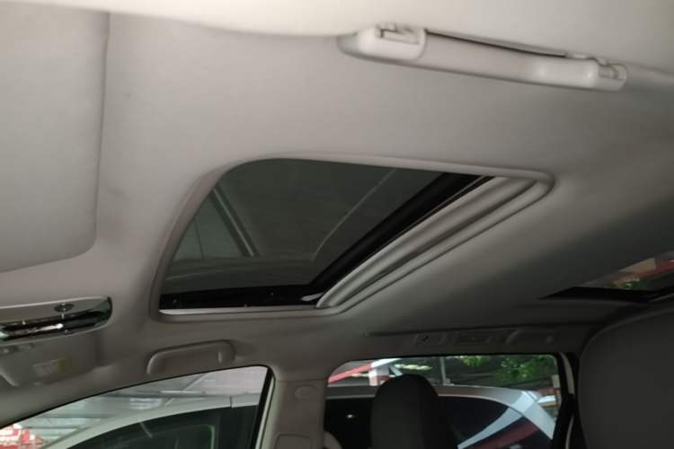 Used GAC Trumpchi M8 2021 Lingxiu Series 390T Deluxe Edition Headliner