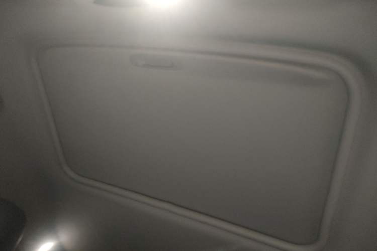Used GAC Trumpchi M8 2021 Lingxiu Series 390T Deluxe Edition Headliner
